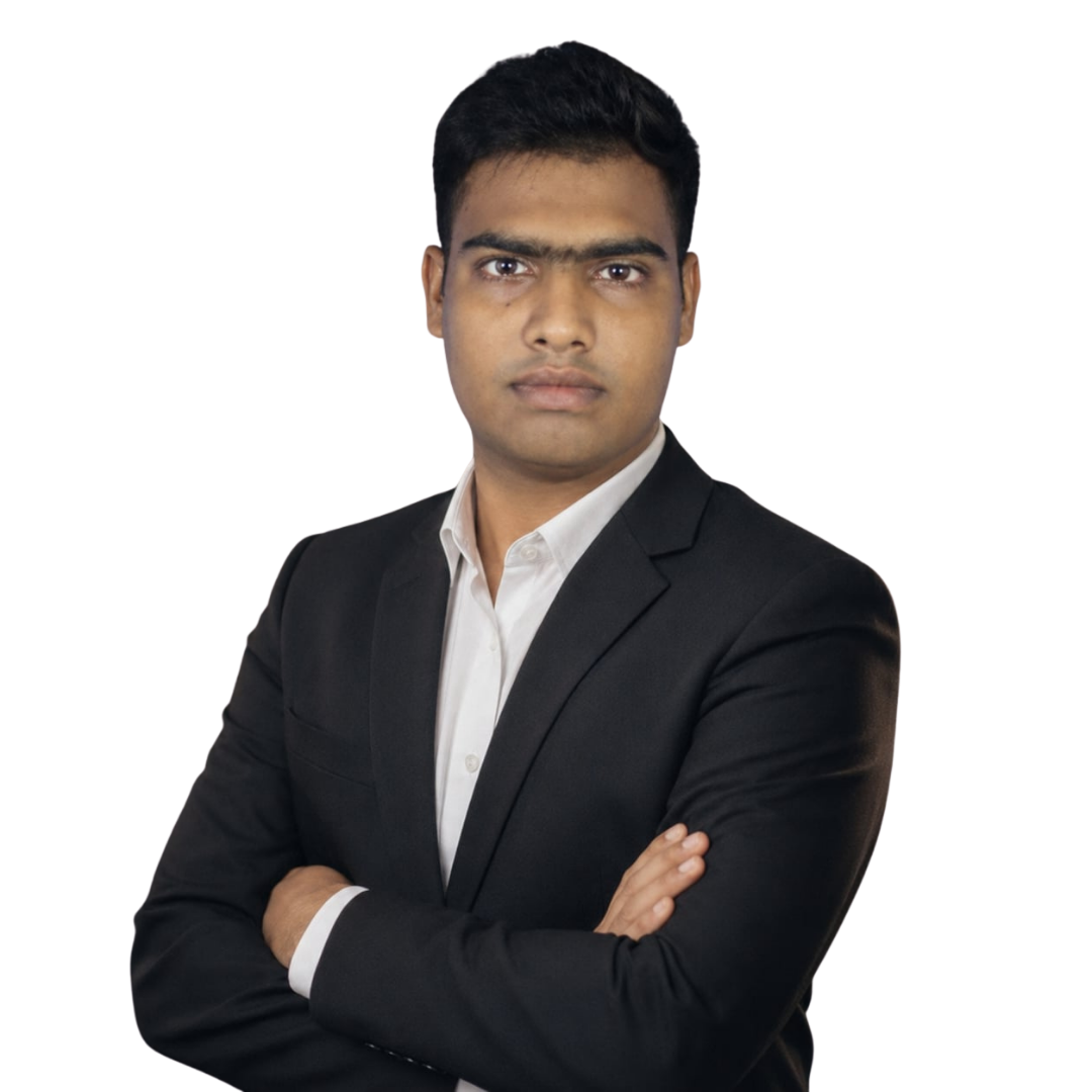 SK Hasibur Rahman